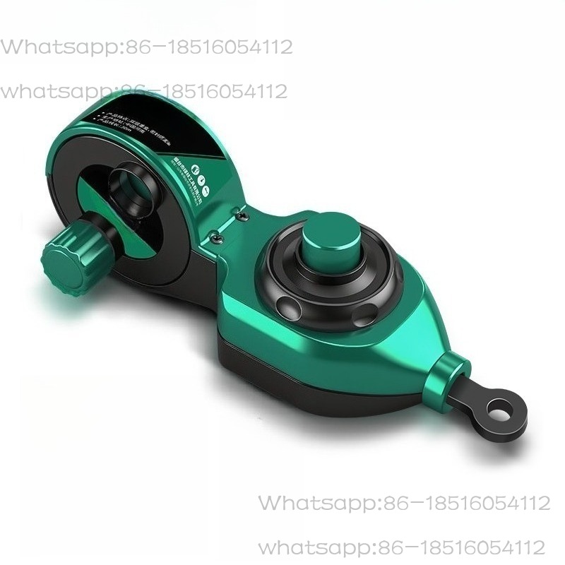 Woodworking Online - Eenpersoons elastisch lijnapparaat voor houtbewerking op