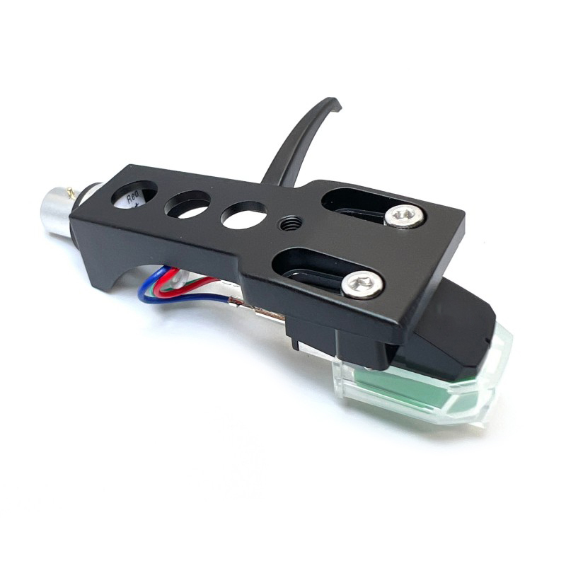 Turning Gouge Set - AT-VM95E Bewegende Magnetische Cartridge Stylus Headshell