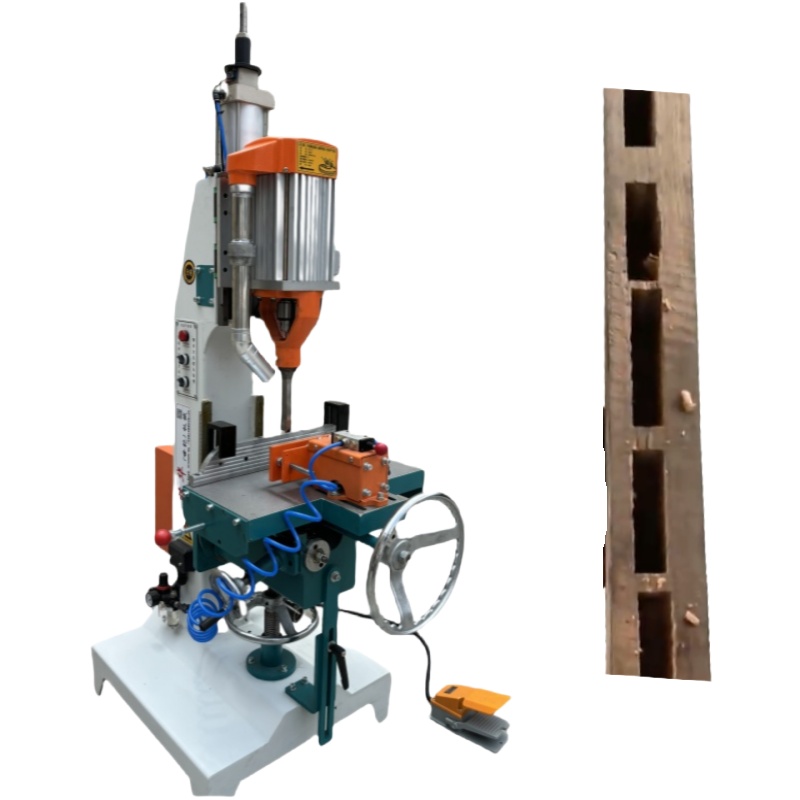 Woodworking Online - Groothandel Online Automatische Houtbewerking Vierkante Gat