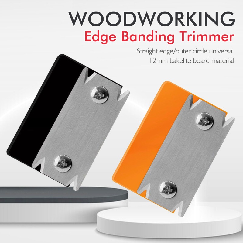 Woodworking Edge Corner Planer - Houtbewerking Kantenschaaf Rechte hoek Houtbewerkings schaafmachine