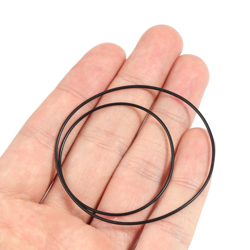 Turning Gouge Set - 2 Stuks Dunne Riem Voor Panasonic