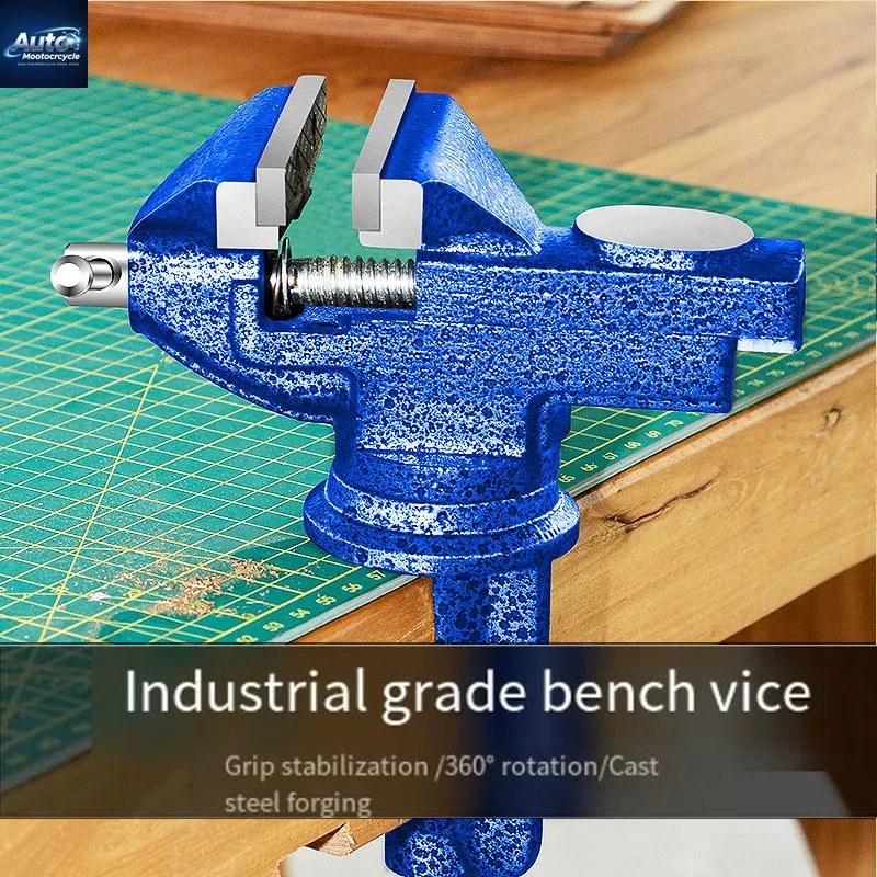 Woodworking Vise Types - 1 st Type-80 Universele Bankschroef Machine