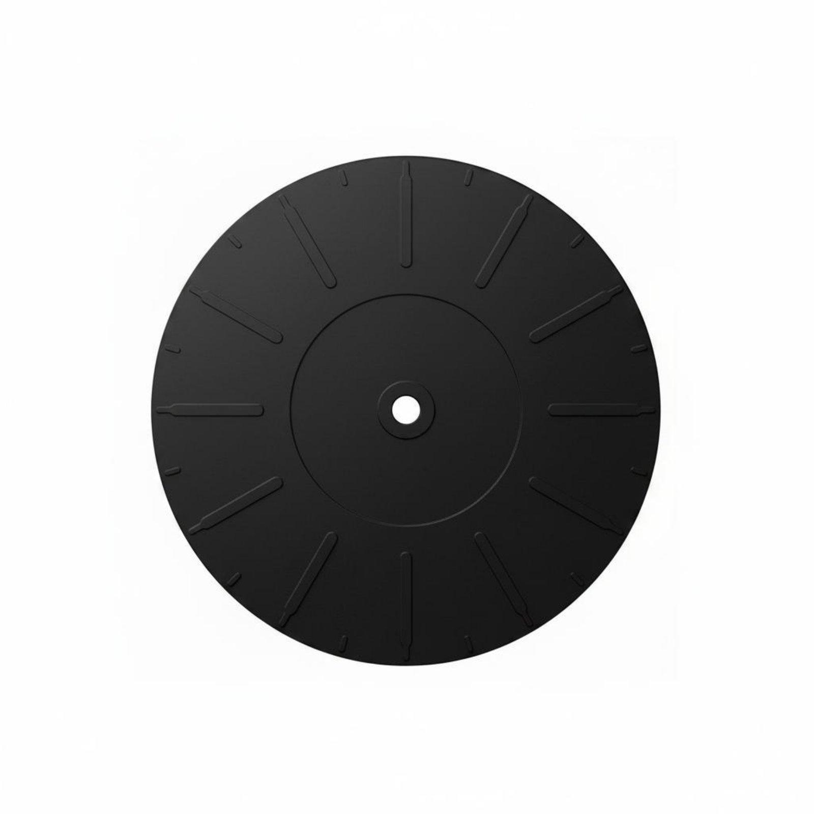 Turning Gouge Set - Draaitafel antislipmat anti-vibratie siliconenmat voor draaitafels