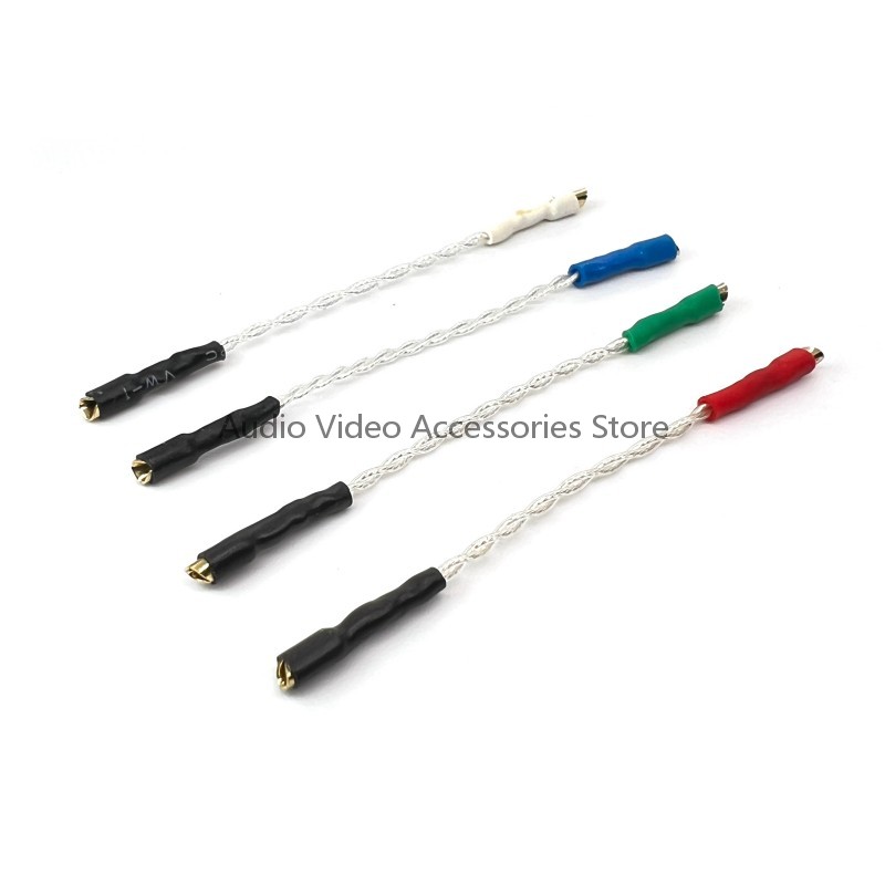 Turning Gouge Set - 4 Stuks Draaitafel Cartridge Stylus 5N