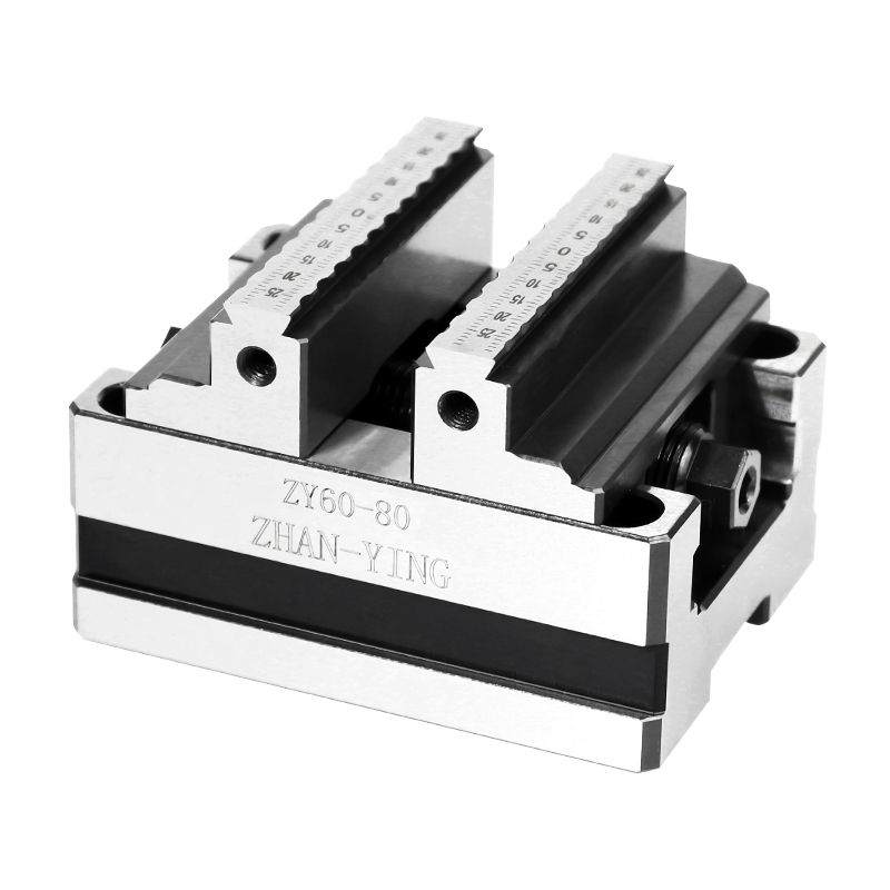 Woodworking Front Vise - Precisie Vier As Vijf As Draaitafel