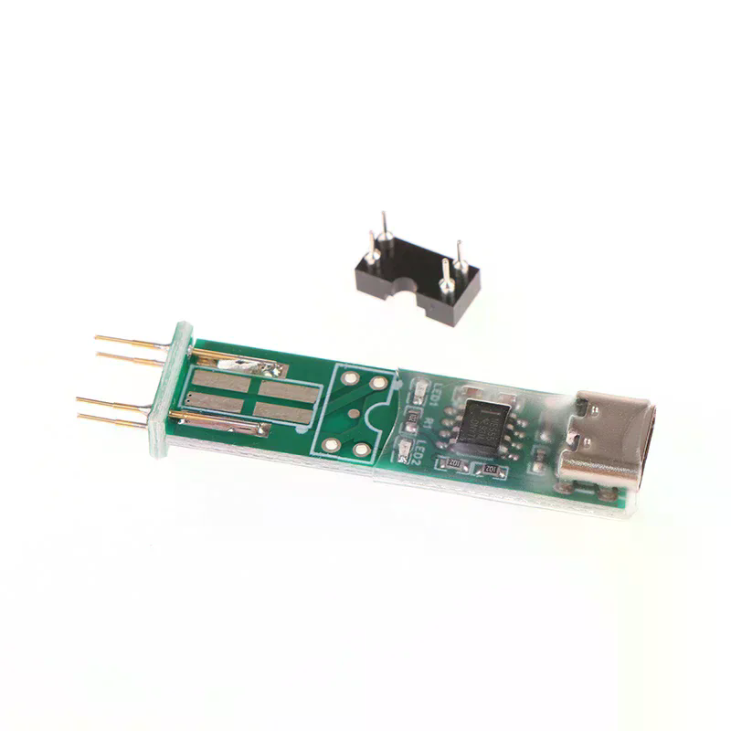 Woodworking Online - 1Set V5.0 Optocoupler Testinstrument Online Detectie