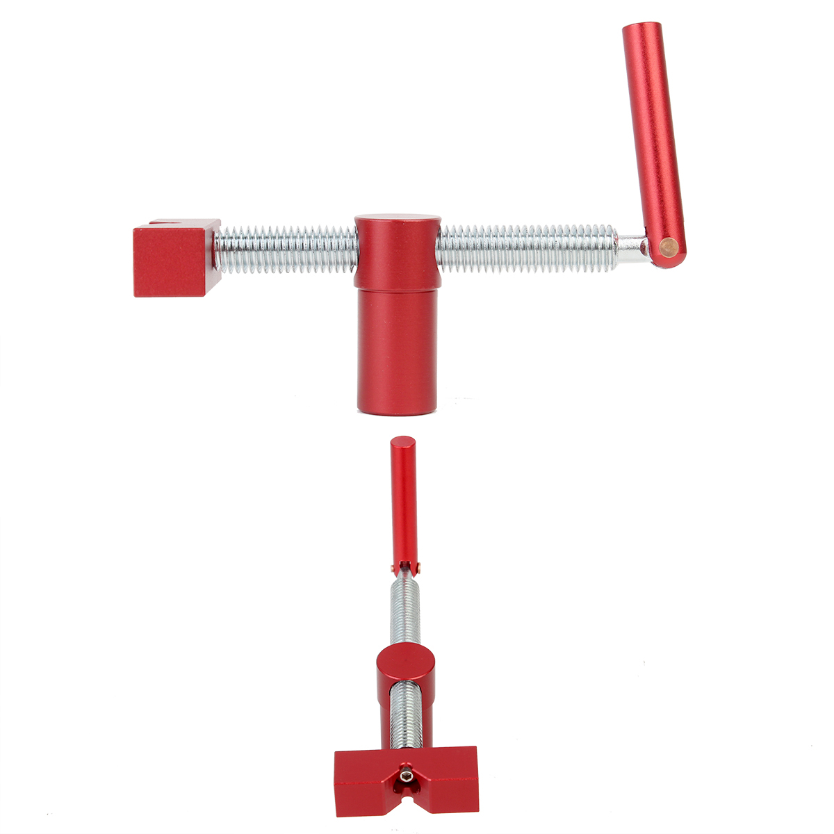 Houtbewerking Bank Hond Rem In - Woodworking Front Vise recensie en prijs