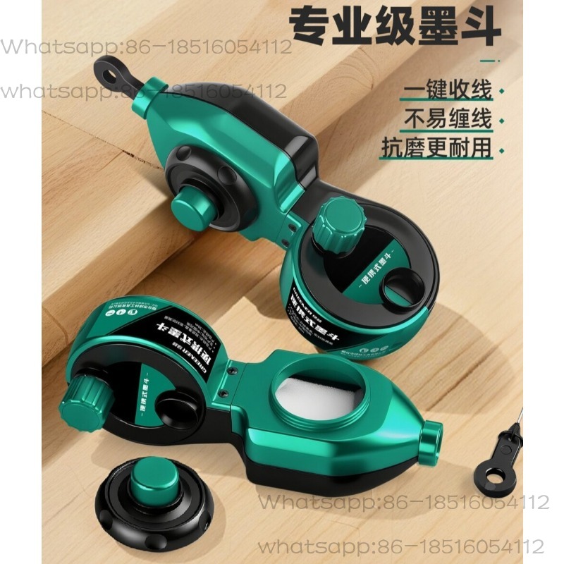 Eenpersoons elastisch lijnappa - Woodworking Online recensie en prijs
