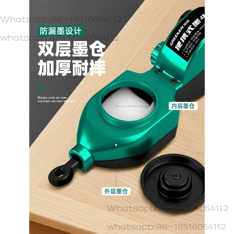 Eenpersoons elastisch lijnappa - Woodworking Online recensie en prijs