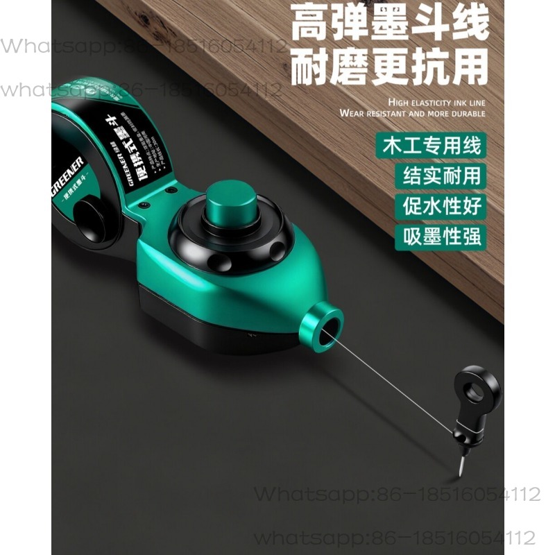 Eenpersoons elastisch lijnappa - Woodworking Online recensie en prijs
