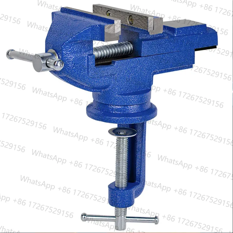 1 st Type-50 60 70 Universele  - Woodworking Vise Types recensie en prijs