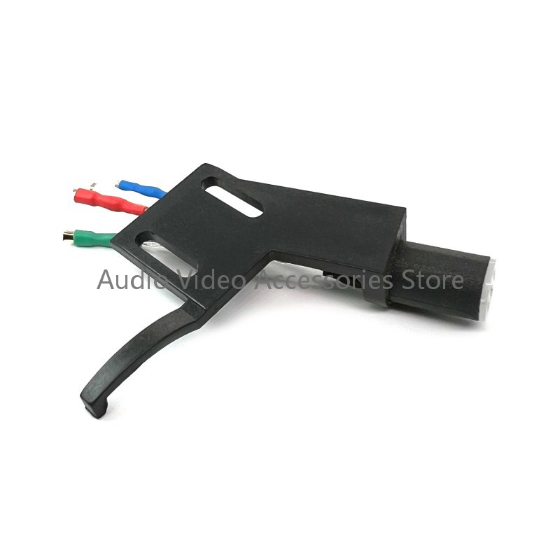 Draaitafel Cartridge Stylus He - Turning Gouge Set recensie en prijs
