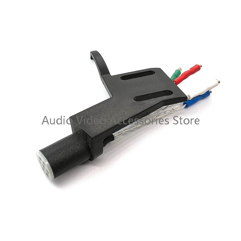 Draaitafel Cartridge Stylus He - Turning Gouge Set recensie en prijs
