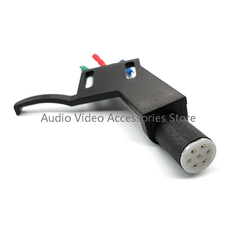 Draaitafel Cartridge Stylus He - Turning Gouge Set recensie en prijs