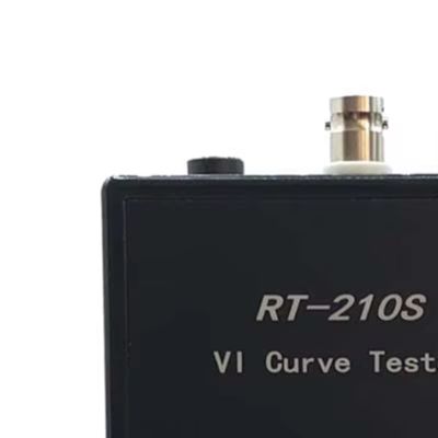210S VI Curve Tester Dubbelkan - Woodworking Online recensie en prijs