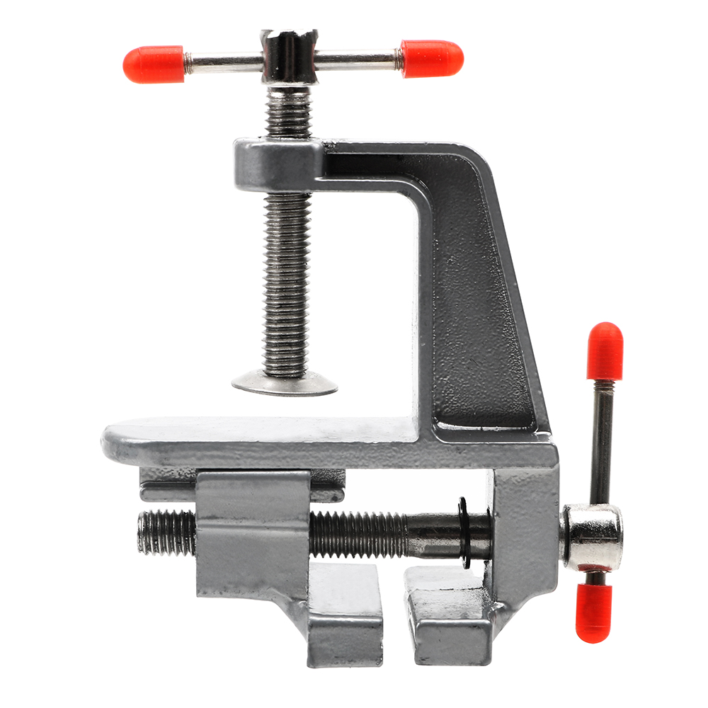 Vlakke Tafel Bankschroef Tang  - Woodworking Vise Types recensie en prijs