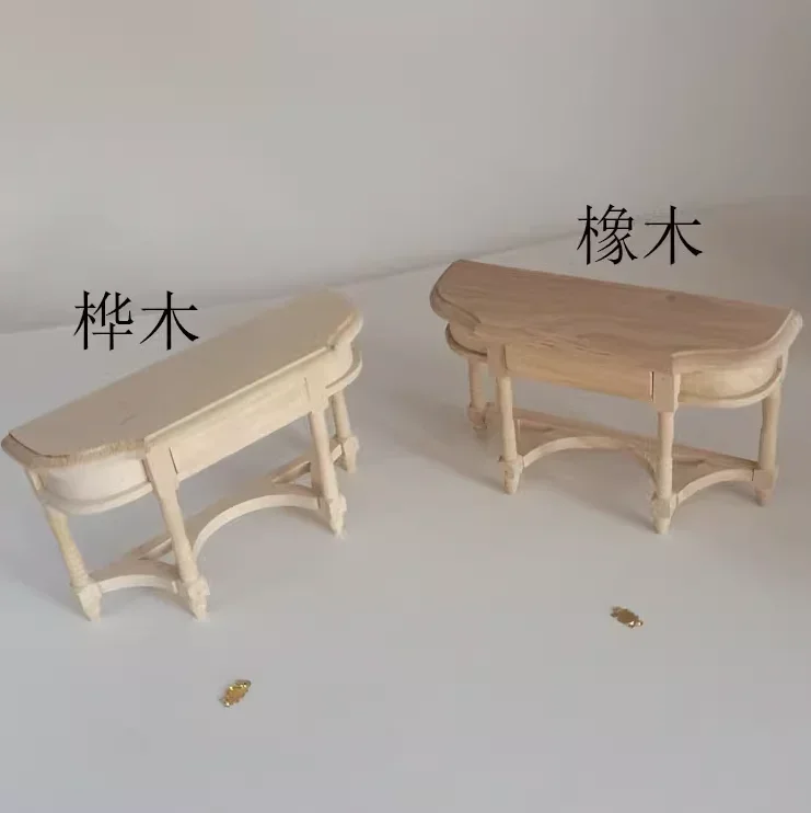 1:12 Nieuwe DIY Miniatuur Popp - Woodworking Room recensie en prijs