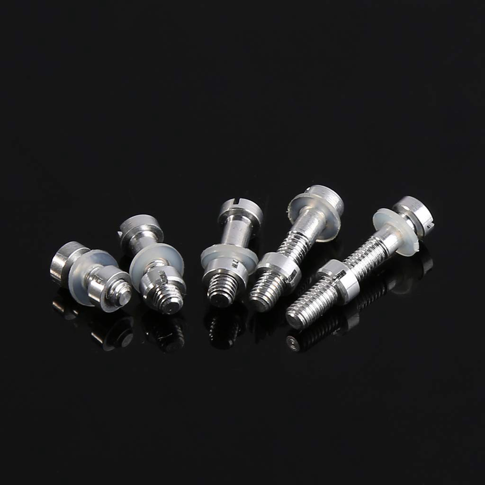 T24C 10 Stuks M2.5 Schroeven B - Turning Gouge Set recensie en prijs
