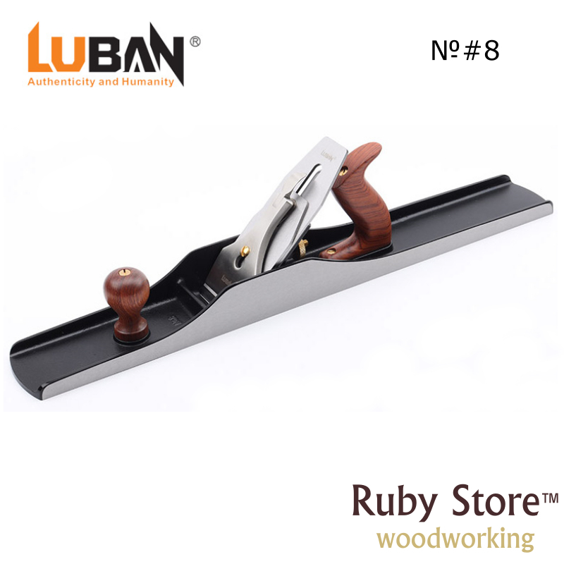 Qiangsheng Luban No.8 Jointer  - Woodworking Jointer recensie en prijs