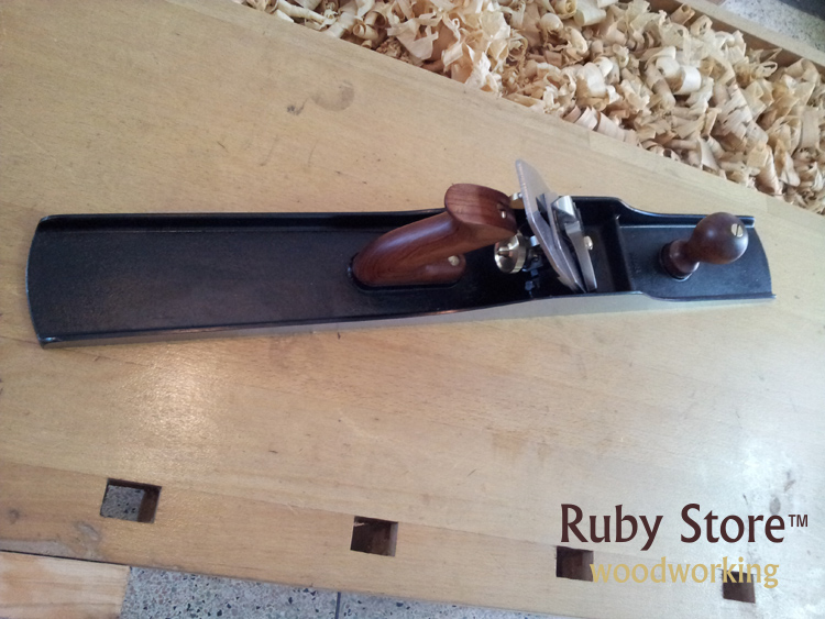 Qiangsheng Luban No.8 Jointer  - Woodworking Jointer recensie en prijs