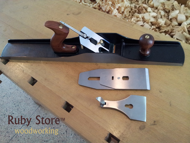 Qiangsheng Luban No.8 Jointer  - Woodworking Jointer recensie en prijs