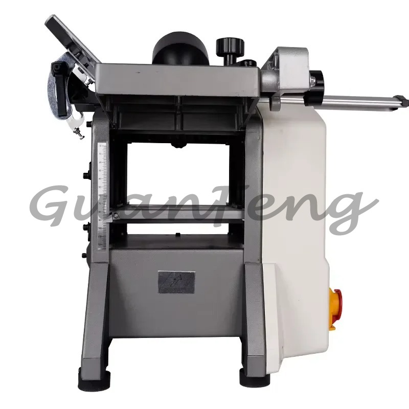 10 inch krachtige multifunctio - Woodworking Jointer recensie en prijs