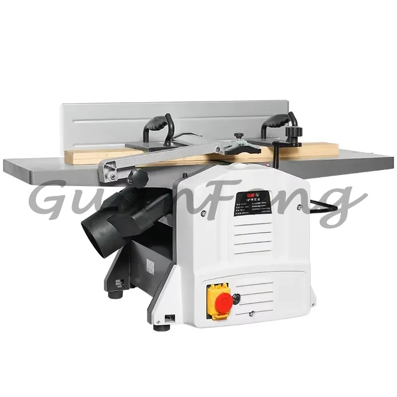 10 inch krachtige multifunctio - Woodworking Jointer recensie en prijs