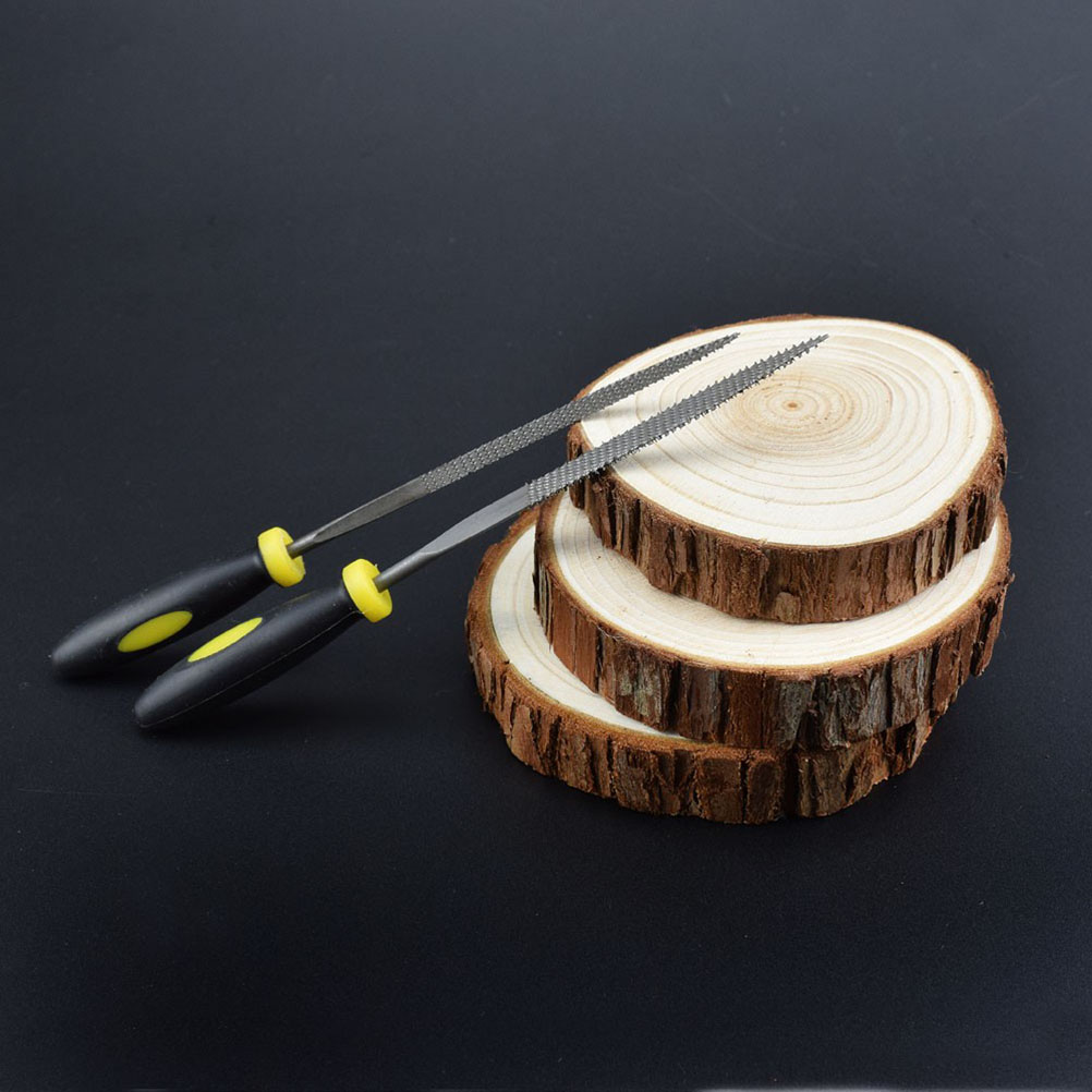 6 stks Houtrasp Set 6 stks Tim - Woodworking Files And Rasps recensie en prijs