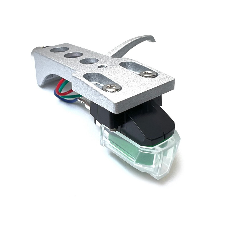 AT-VM95E Bewegende Magnetische - Turning Gouge Set recensie en prijs