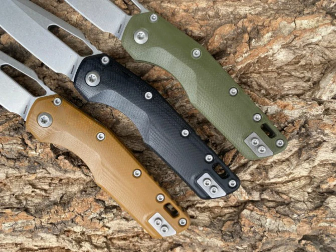 Mict MSI Opvouwbare Faca Snel  - Woodworking Xmas Gifts recensie en prijs
