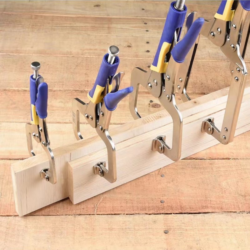 1 Stuks Multifunctionele C Typ - Woodworking Vise Types recensie en prijs