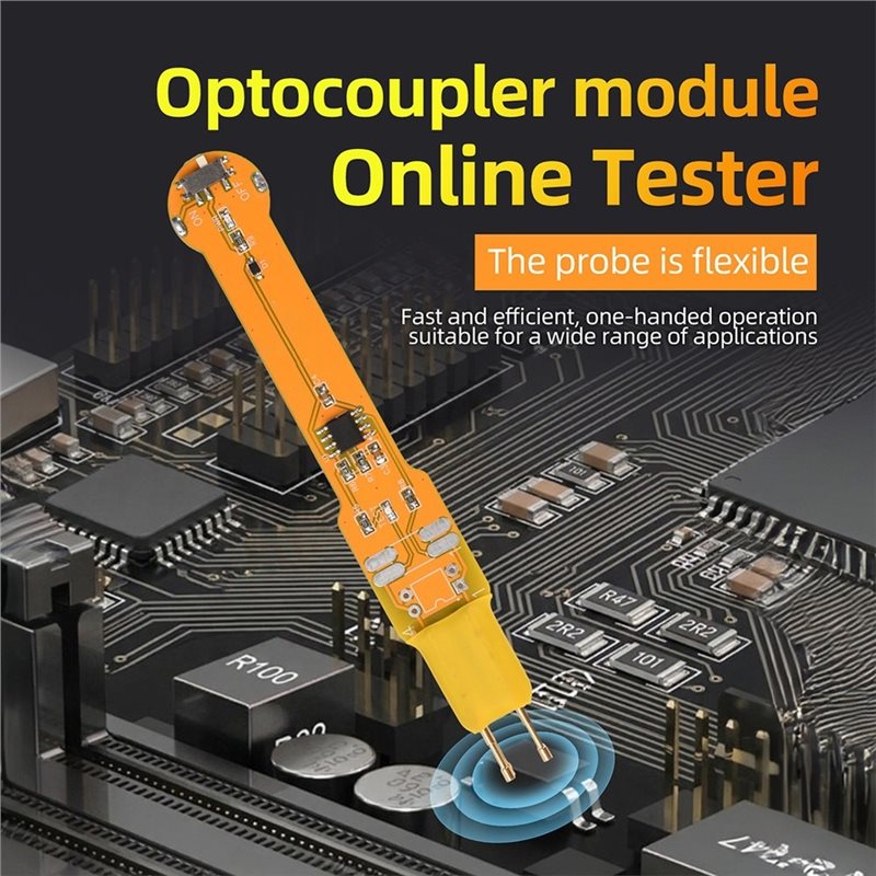 ABVC Voor 4-pins 817 781 521 O - Woodworking Online recensie en prijs