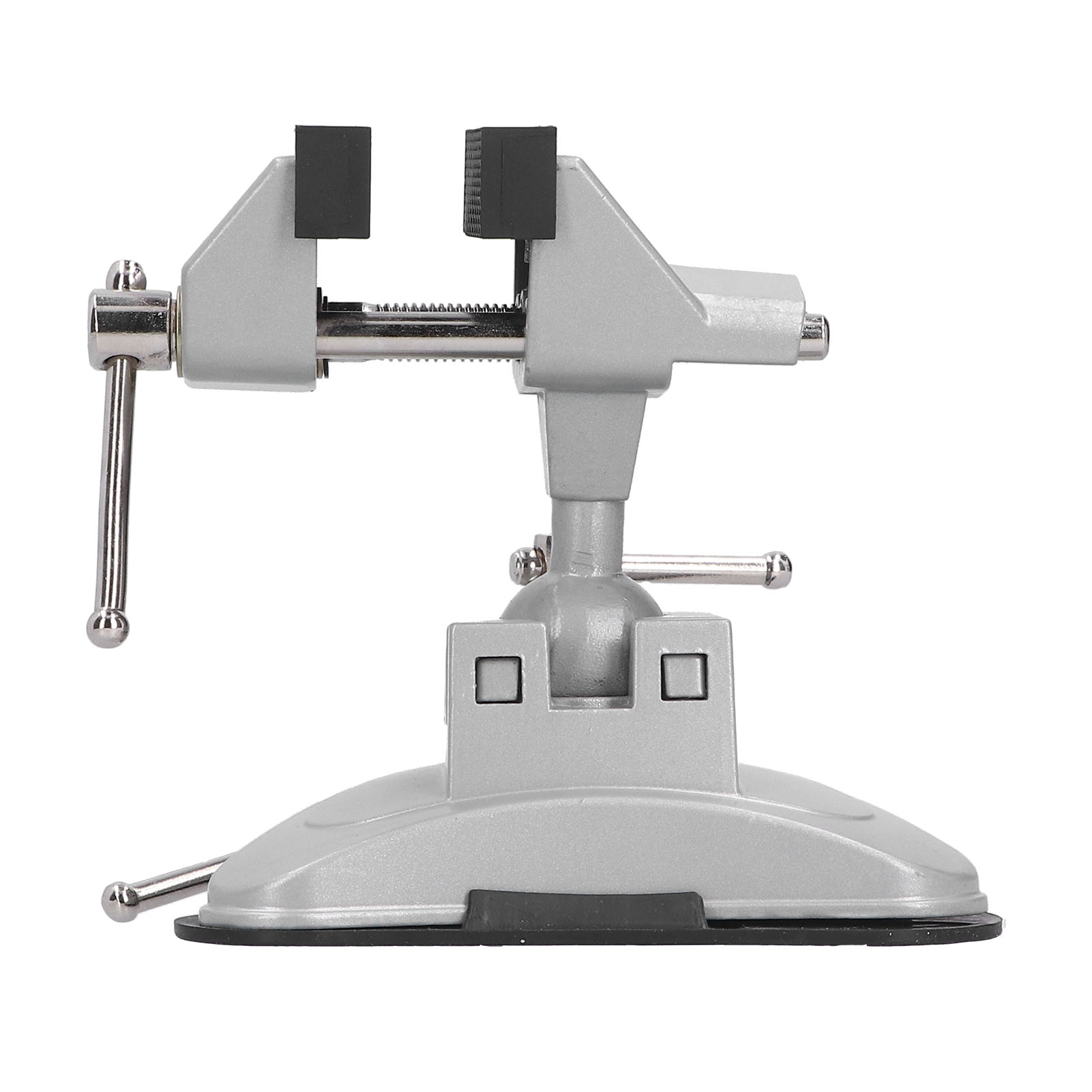 Bankschroef Platte duwtype Min - Woodworking Vise Types recensie en prijs