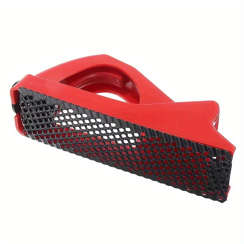1 stuk gipsplaatvijl, schuurme - Woodworking Files And Rasps recensie en prijs
