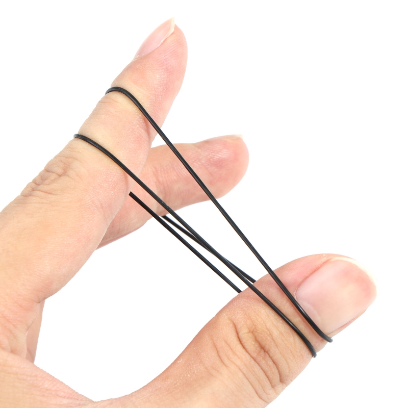 2 Stuks Dunne Riem Voor Panaso - Turning Gouge Set recensie en prijs