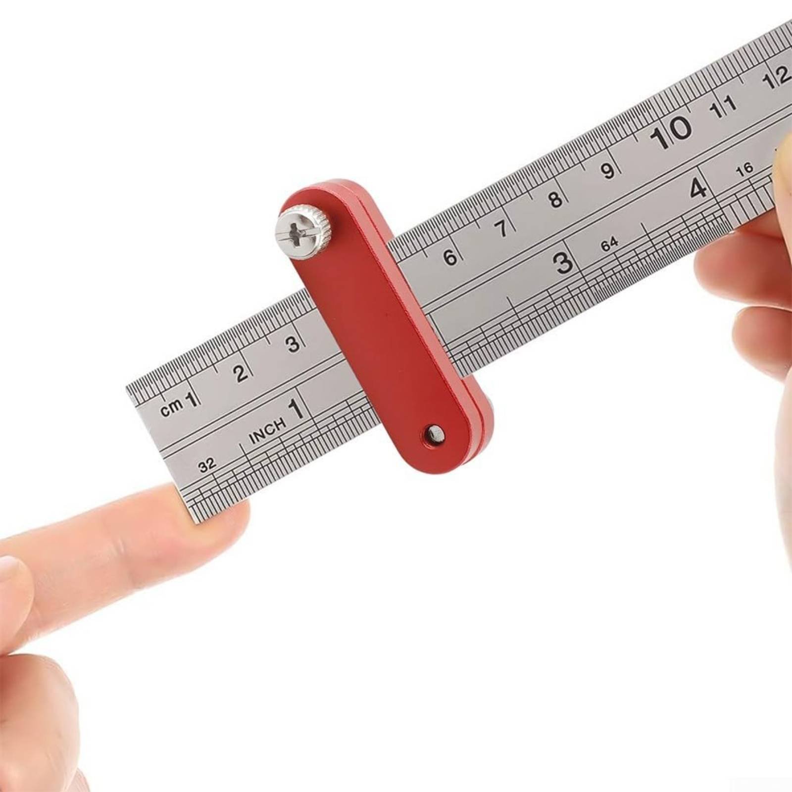 Liniaalstopper voor houtbewerk - Woodworking Gauge recensie en prijs
