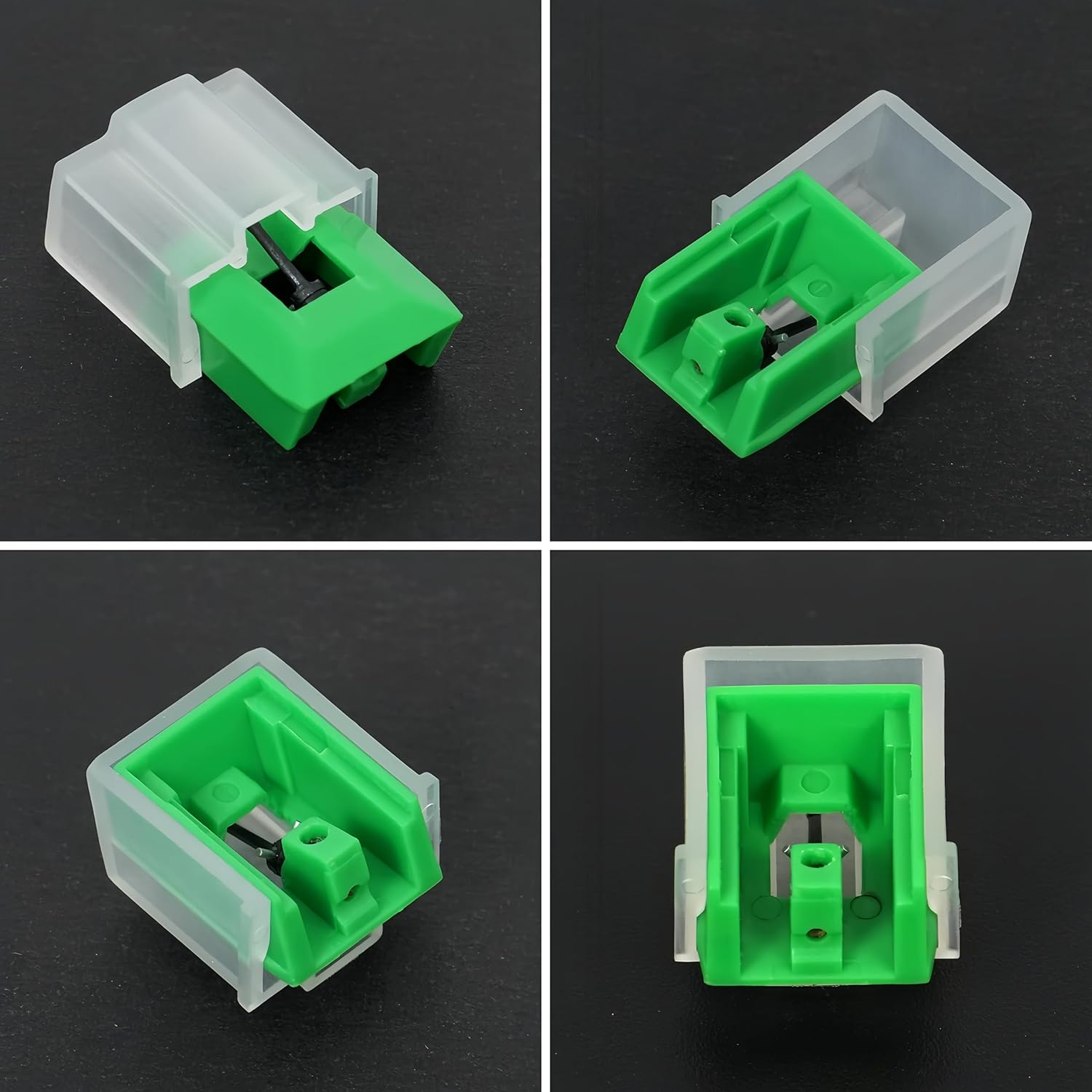 ATN95E Diamond Record Needle v - Turning Gouge Set recensie en prijs