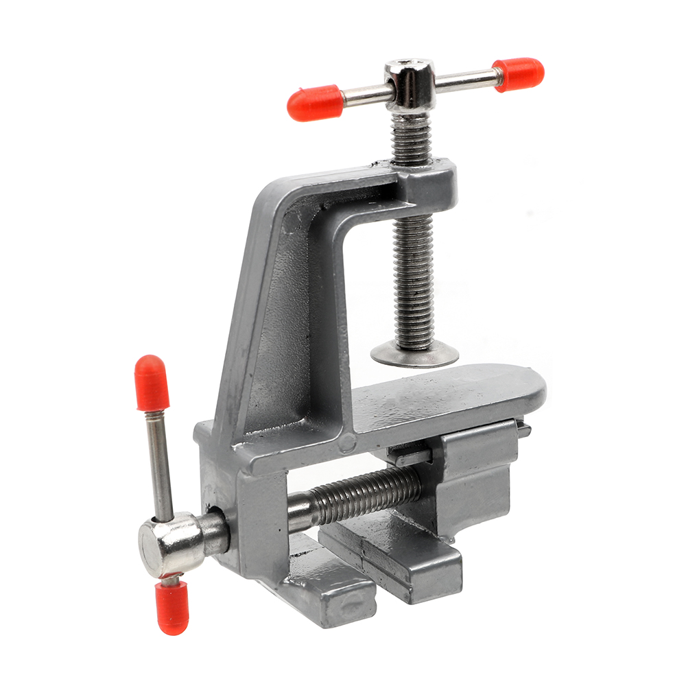 Platte Tafel Bankschroef Tang  - Woodworking Front Vise recensie en prijs