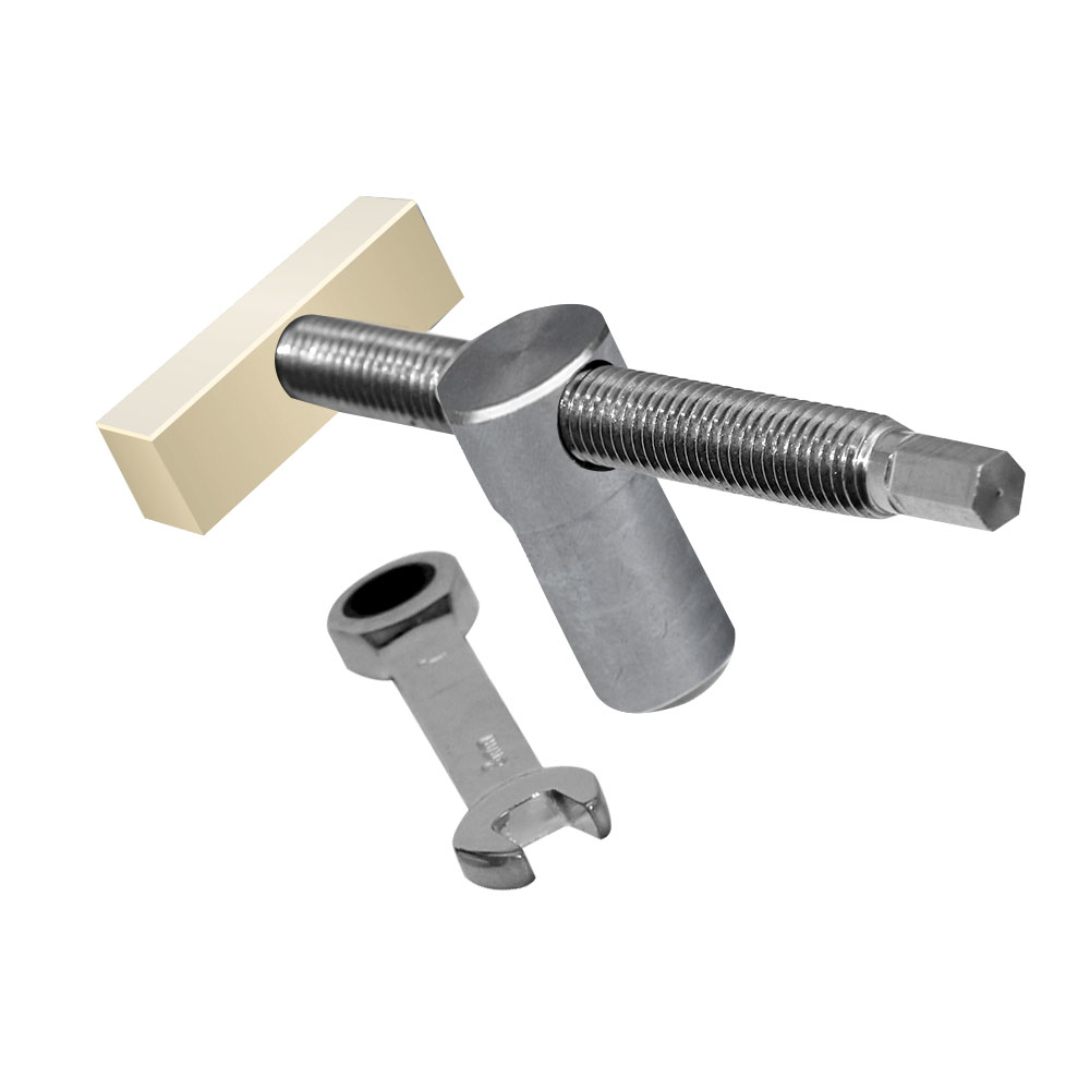 Houtbewerking Bank Hond Rem In - Woodworking Front Vise recensie en prijs