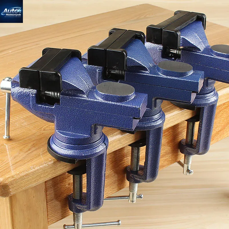 1 st Type-80 Universele Banksc - Woodworking Vise Types recensie en prijs