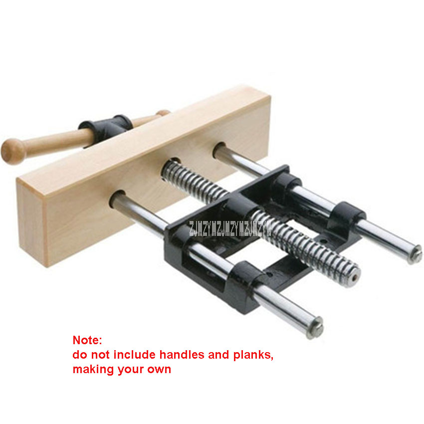MC01044 Schrijnwerker Tafel Ba - Woodworking Front Vise recensie en prijs