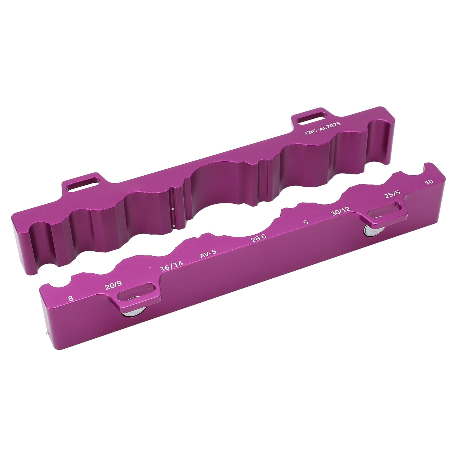 ZTTO Suspension Vise Soft Jaw  - Woodworking Front Vise recensie en prijs