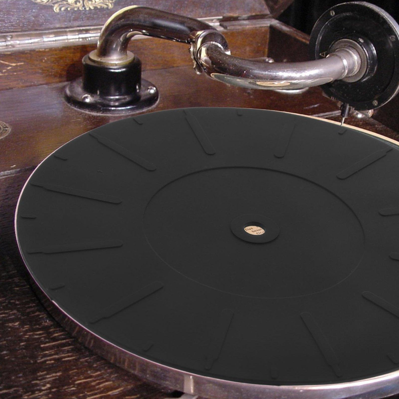 Draaitafel antislipmat anti-vi - Turning Gouge Set recensie en prijs