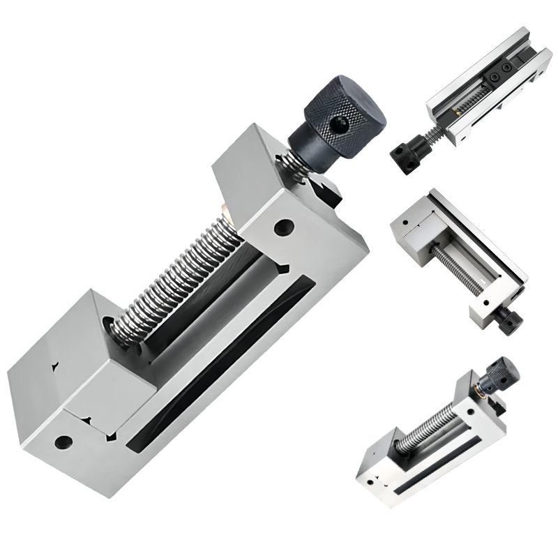 TEBAK Precisiebank QGG50 Geree - Woodworking Front Vise recensie en prijs