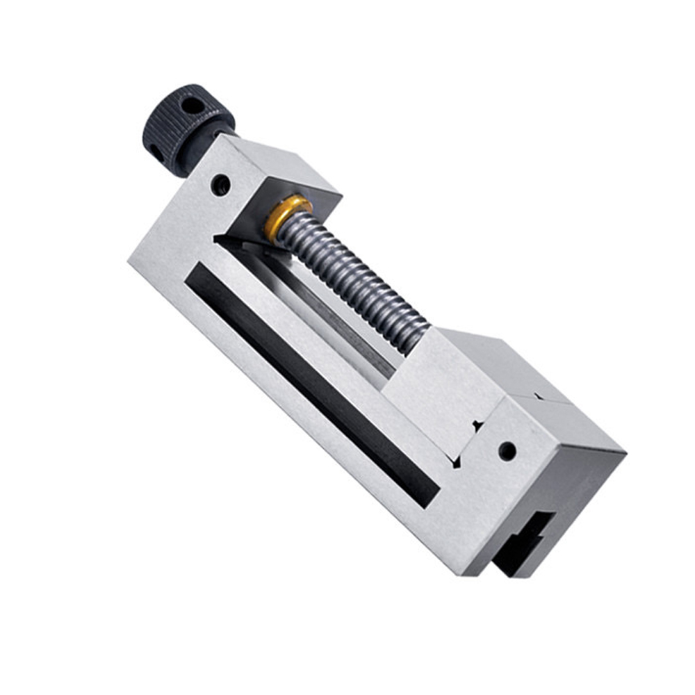 TEBAK Precisiebank QGG50 Geree - Woodworking Front Vise recensie en prijs