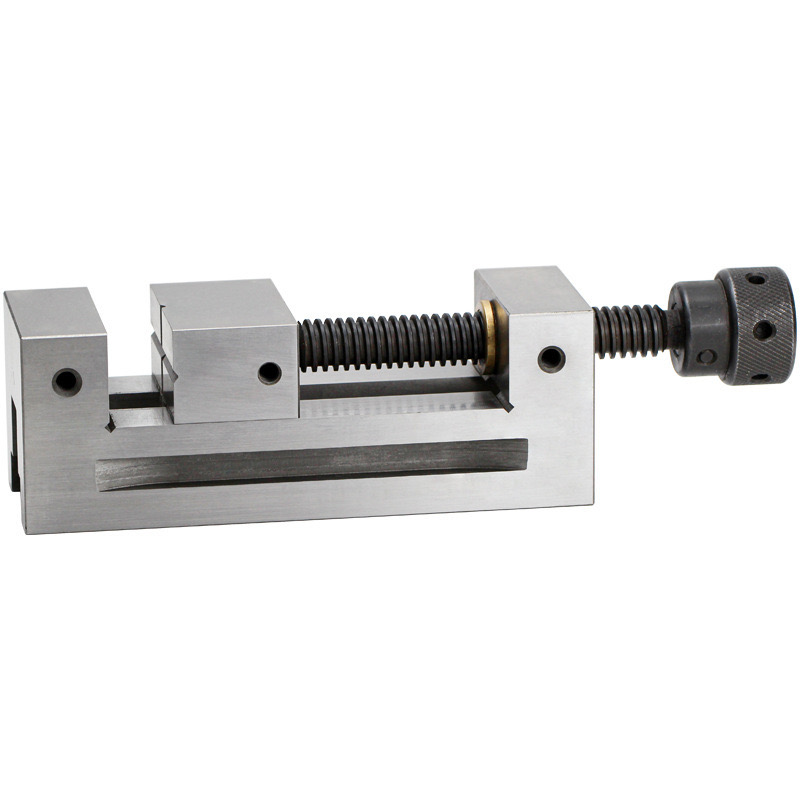 TEBAK Precisiebank QGG50 Geree - Woodworking Front Vise recensie en prijs