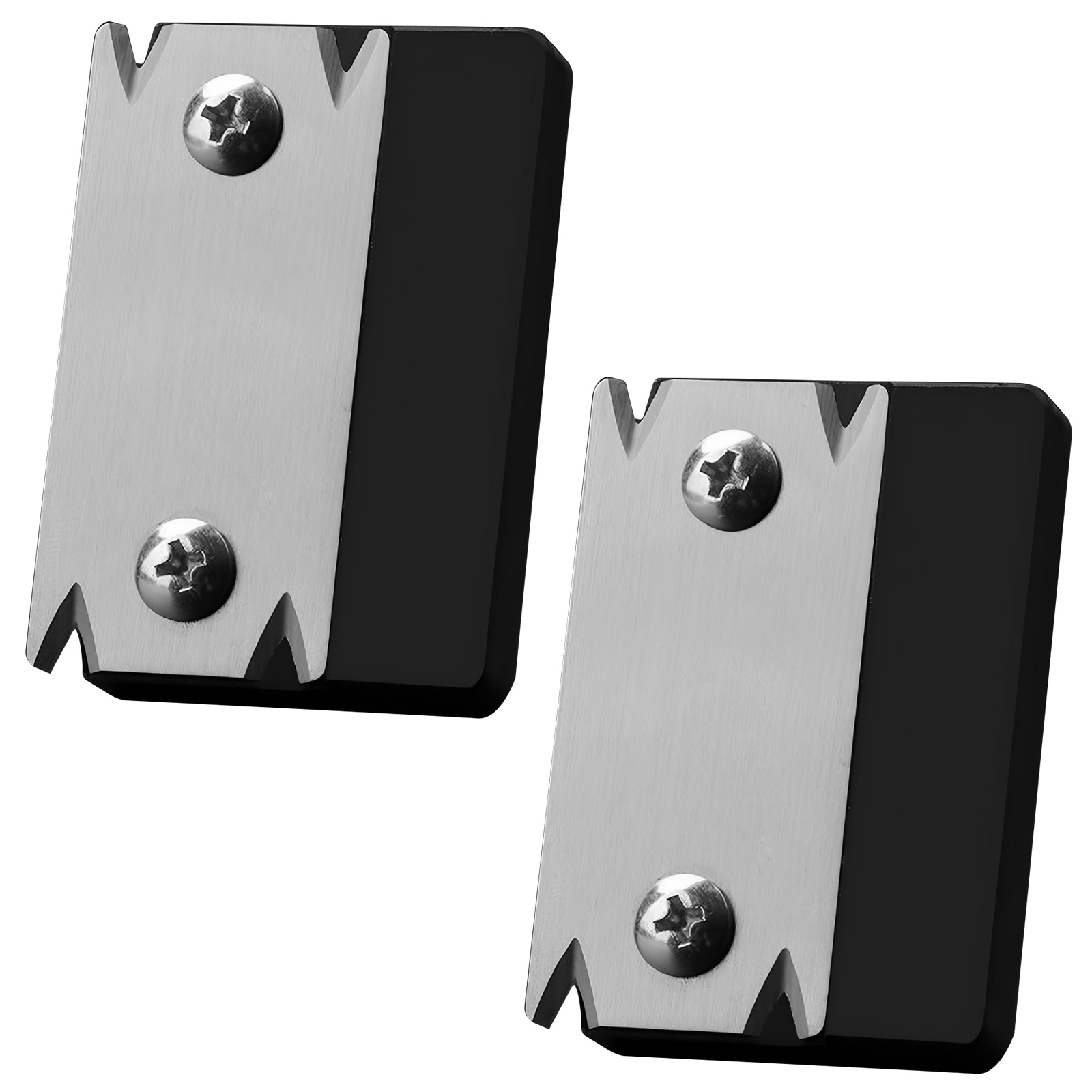 2 Stuks Trimmer Hout Afschuini - Woodworking Edge Corner Planer recensie en prijs