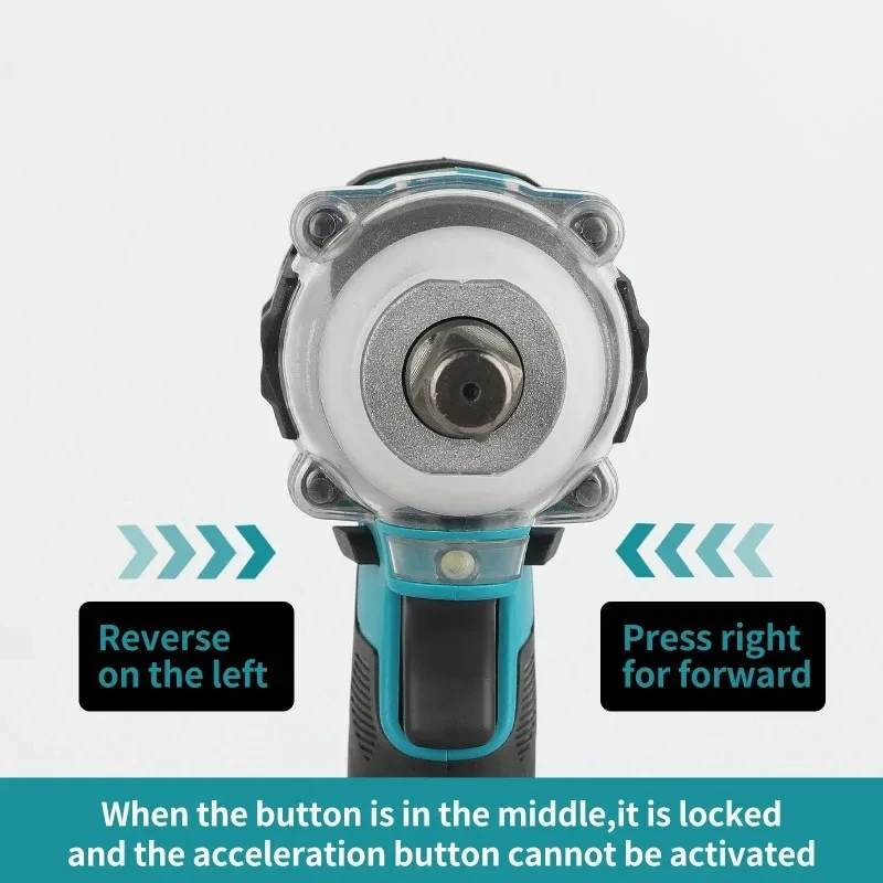 DTW300 Draadloze Elektrische S - Makita Drill Dtw300 recensie en prijs
