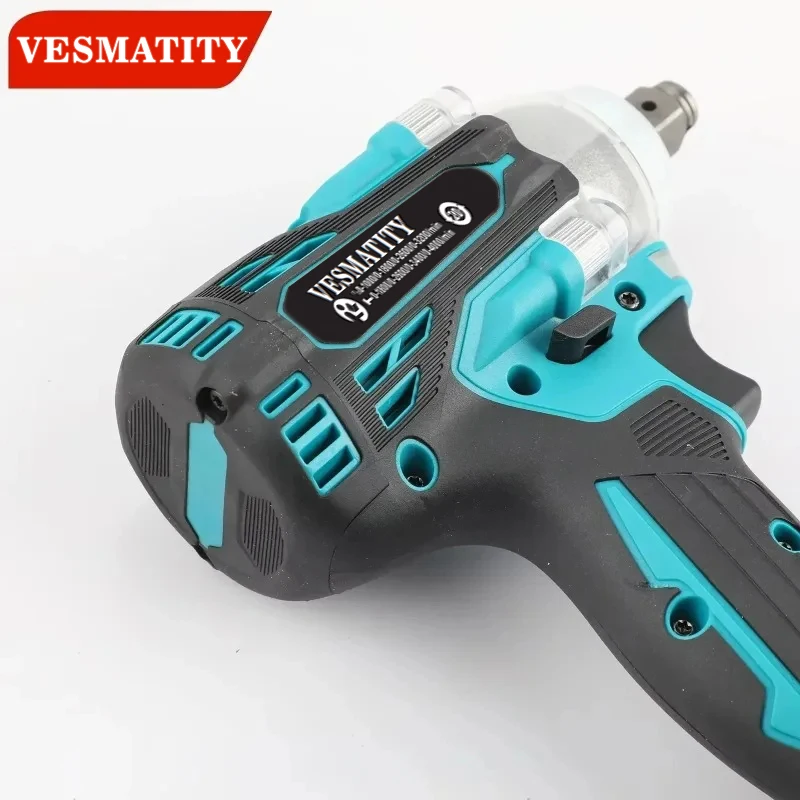 DTW300 Draadloze Elektrische S - Makita Drill Dtw300 recensie en prijs