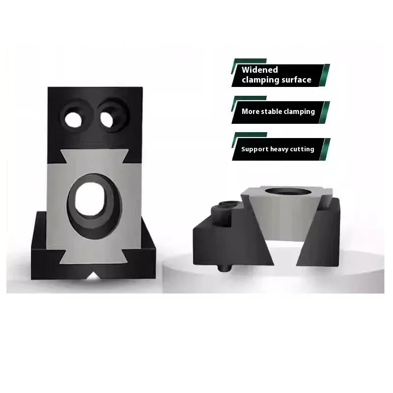 Eenrichtingsokklem Zijklemmen  - Woodworking Front Vise recensie en prijs
